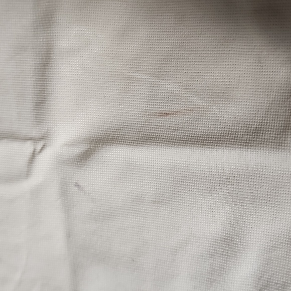 Tanner made in Italy dust bag for purses with draw string - Picture 5 of 5